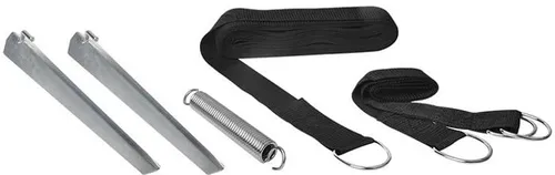 Pro Plus Sturm-Abspannset, 12,5m