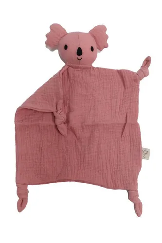 Kaiser Schnuffeltuch Koala Muslin