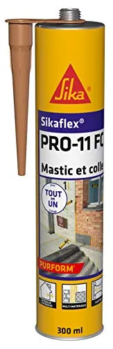 SIKA Sikaflex PRO 11 FC Purform Klebespachtel