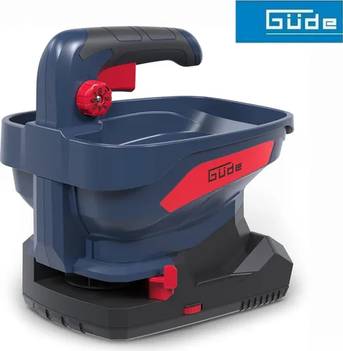 Güde Akku Universalstreuer GUS 18-0