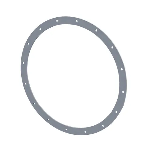 Helios Ventilatoren Flachflansch FF 450