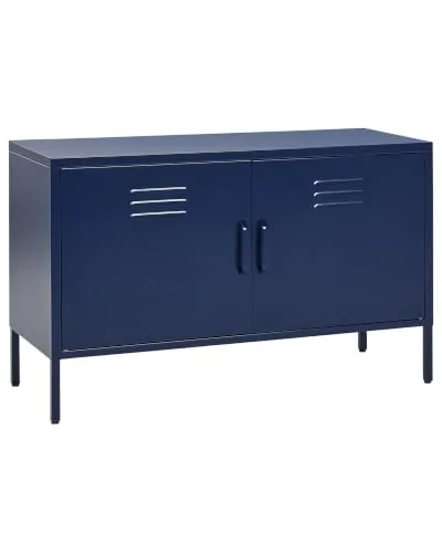 Buffets & Sideboards Blau von Beliani