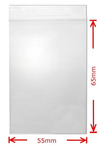 Frischhaltebeutel von WeltiesSmartTools