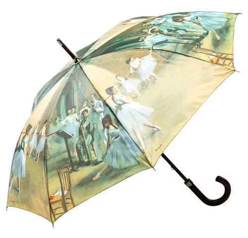 Sonnen- & Regenschirme Gelb von Luckyweather not just any other day