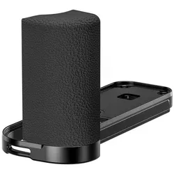 Leofoto LPF-X Kameragriff für Fujifilm X half – Ergonomisch & Stabil