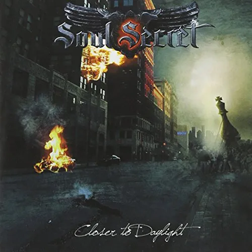 Soul Secret - Closer To Daylight