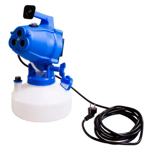 Produktbild Vernebler Triple Jet Drucksprühgerät