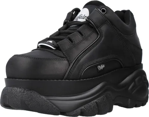 Buffalo 1339-14 2.0 Frauen Sneaker schwarz EU41 in schwarz von Buffalo