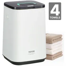 VEVOR Handtuchwärmer 20L