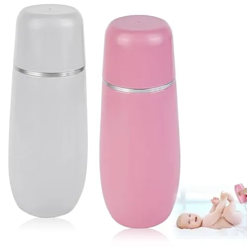 Portable Bidet Po Dusche 400ml – Handliche Reinigungslösung
