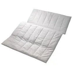 Centa-Star Microfaserbettdecke Sport Line 135x200 cm von Centa-Star