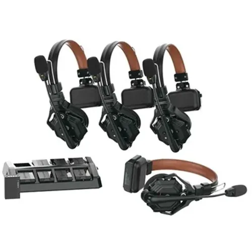 Hollyland Solidcom C1 Pro 4S von HOLLYLAND