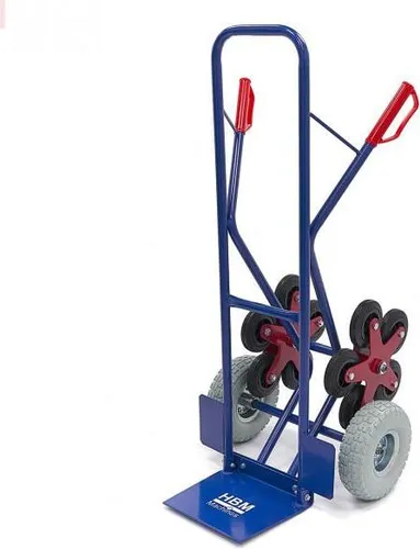 Treppenwagen Treppenkarren 150kg