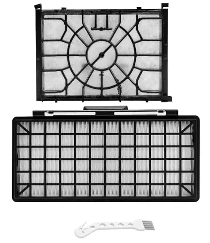HEPA-Filter von Ixydor