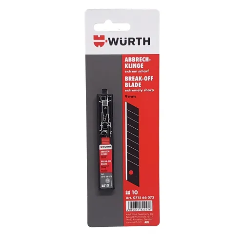 Würth Werkzeuge von Würth