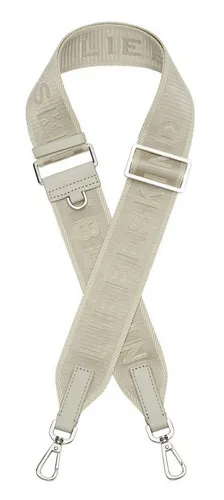 Liebeskind Berlin 5cm Classic Webbing Umhängetasche - Stylische Umhängetasche aus hochwertigem Polyester, ideal für den täglichen Gebrauch und setzt modische Akzente.