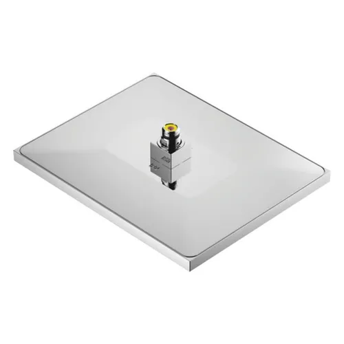 Dornbracht Regenbrause eckig 300 x 240 mm Chrom 04120506300-00