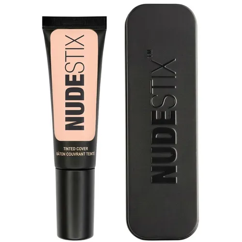 Nudestix Tinted Cover Hautfarbe 1.5 - 25ml - Grundierung für einen natürlichen Teint, leichte Deckkraft und ideal für einen strahlenden Look, perfekt für Damen.