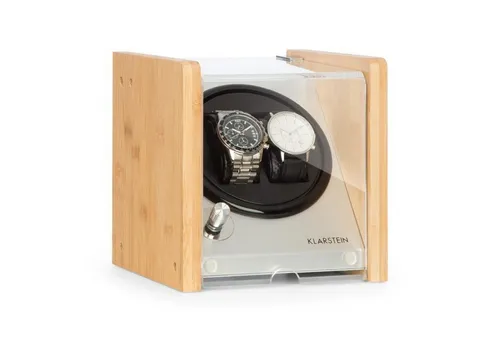 Klarstein Uhrenbeweger Hanoi 2 von Klarstein