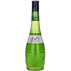 Bols Green Banana Liqueur 17% Vol. 0,7l