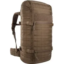 Tasmanian Tiger TT Rucksack Base Pack Top Load 30 coyote - Modularer Einsatzrucksack mit 30L Volumen, ideal für Expeditionen und Einsätze. Robuste CORDURA®-Konstruktion, MOLLE-System für individuelle Erweiterungen und durchdachte Details.