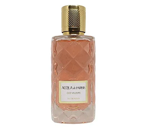 Reyane Tradition Oud Velour Eau de Parfum, 100 ml