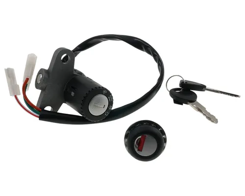 Motorrad-Schlösser & -Alarmanlagen von 2EXTREME