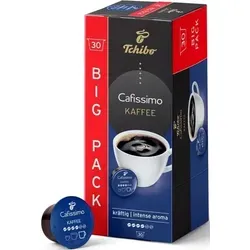 Tchibo Cafissimo Ra Cfm Ka Kräftig 30 Tasse 535519