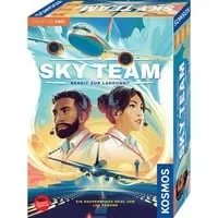 KOSMOS 684044 Sky Team