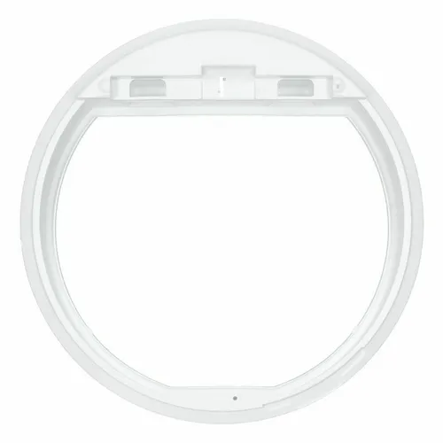 Deckelrahmen für Flusensieb kompatibel mit Gorenje 581100 in Trockner