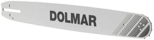 Makita Dolmar Sternschiene 40cm 3/8