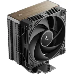 Deepcool AK400 G2 schwarz - Leistungsstarker CPU-Kühler - Effizienter CPU-Kühler in elegantem Schwarz, bietet optimale Kühlleistung und leisen Betrieb für stabile Systemleistung.