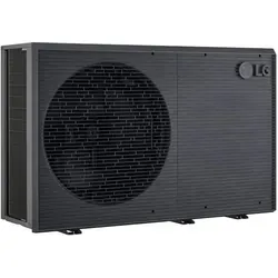 LG Therma V Luft-Wasser-Wärmepumpe R290 Monobloc 16kW