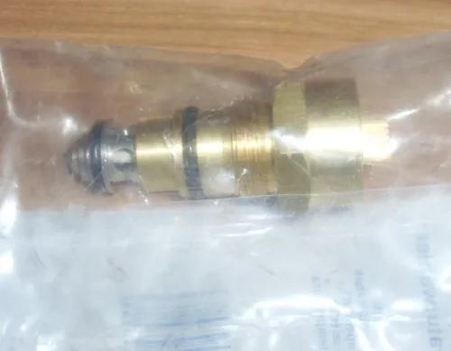 VAILLANT Temperaturwähler 012532 /01-2532 VCW 180-182 VAILLANT Temperaturwähler