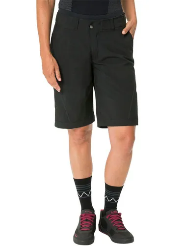 VAUDE Women's Ledro Shorts