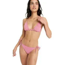 Roxy Women's Beach Classics Tiki Tri Set von Roxy