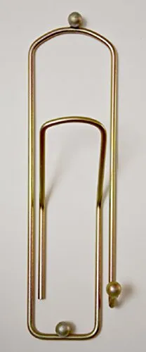 Garderoben Gold von DanDiBo