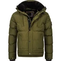Winterjacke ALESSANDRO SALVARINI