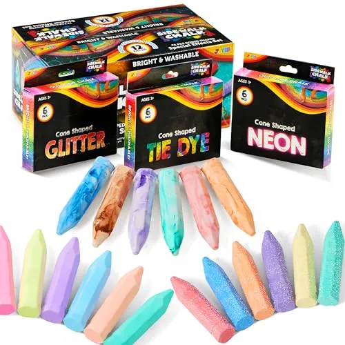 Tafelkreide von JOYIN