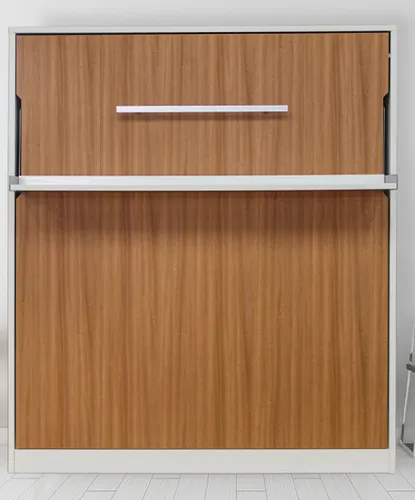 Bettgestell Polsterbett Bettrahmen Schlafzimmer Bett Kleiderschrank Betten Neu