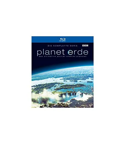 Planet Erde