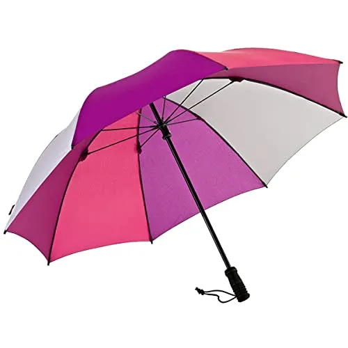 Sonnen- & Regenschirme Pink von EuroSCHIRM