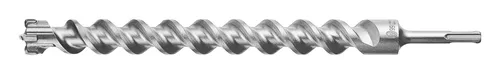 Heller SDS-plus-Bohrer Y-C Hammerbohrer 28 x 450/400 mm - 22533 - SDS-Plus Bohrer & Meißel, ideal für präzise Bohrungen in Beton und Mauerwerk dank optimierter Geometrie für hohe Standzeit.