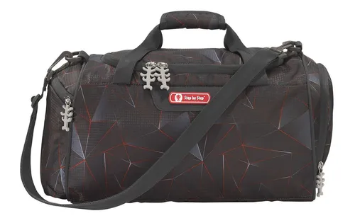 Step by Step Sporttasche mit Nassfach, 13 l von Step by Step