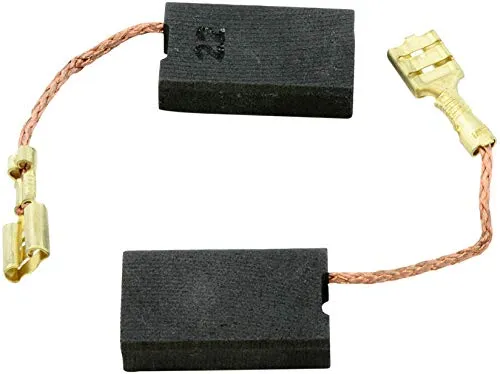Buildalot Kohlebürsten für Bosch MH 10