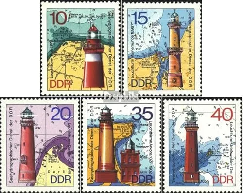 Briefmarken von Prophila Collection