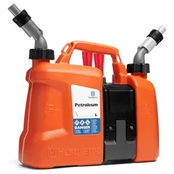 Husqvarna Kombikanister 5+2,5 Liter