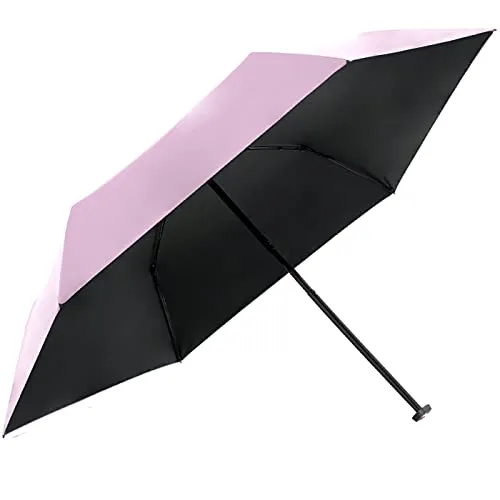Sonnen- & Regenschirme Pink von Knirps