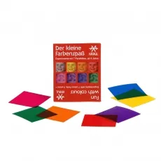 Spielzeug Kraul Der kleine Farbenspaß 291654