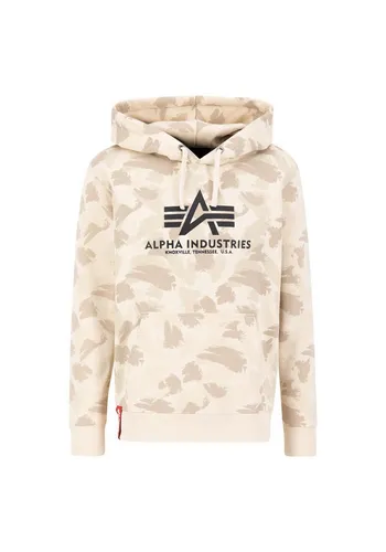 Hoodie ALPHA INDUSTRIES 